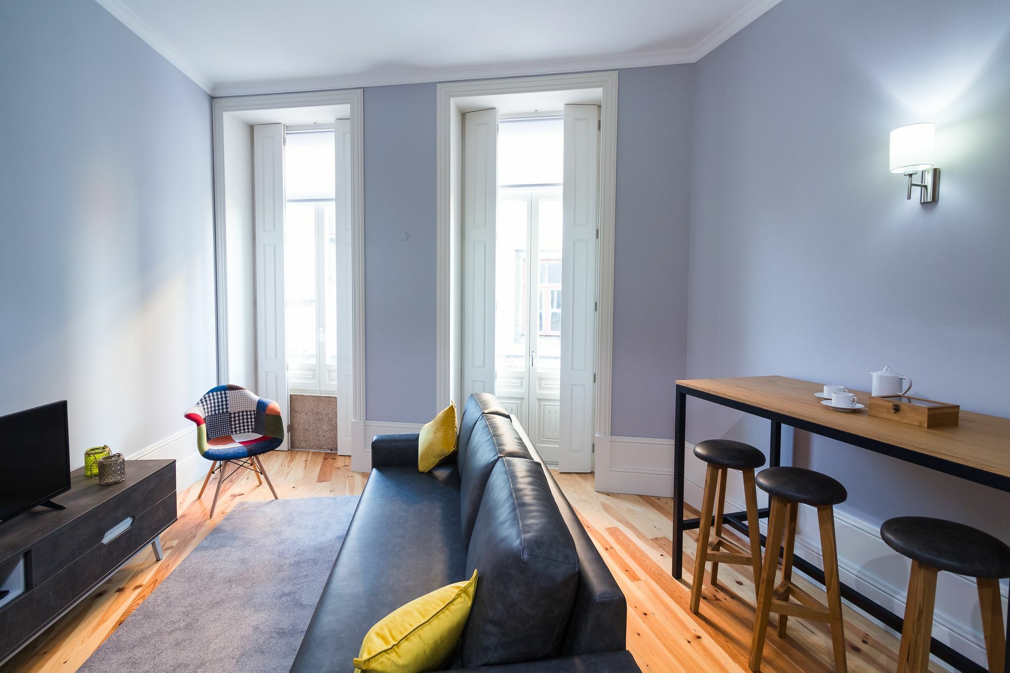 Your Opo Formosa 7 Apartment ポルト エクステリア 写真