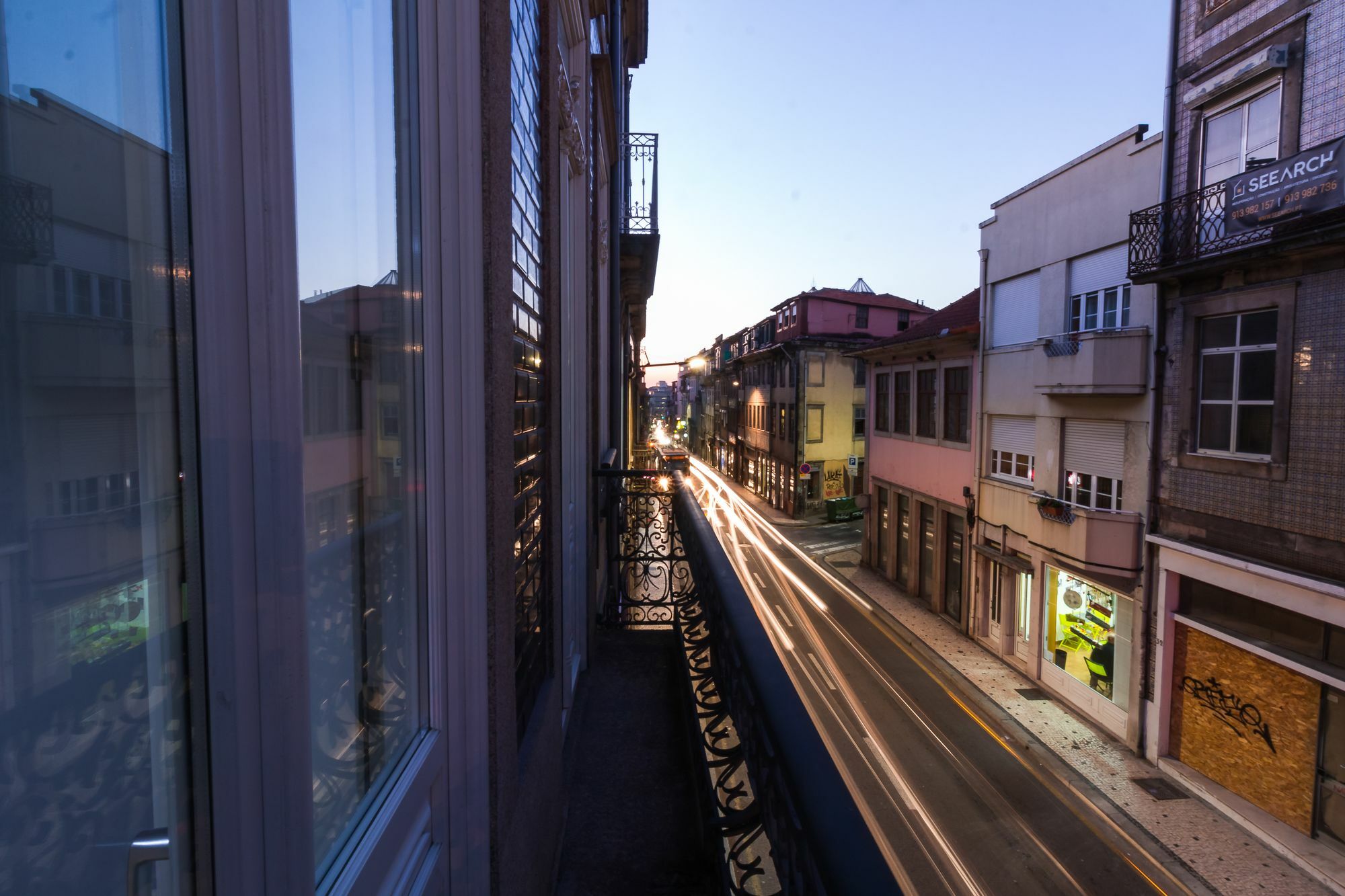Your Opo Formosa 7 Apartment ポルト エクステリア 写真